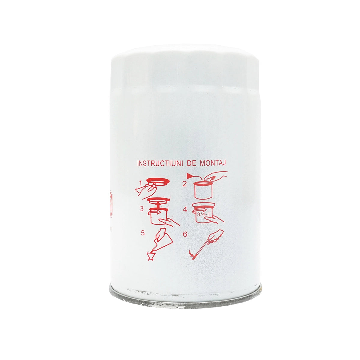 Filter ulja - Univerzal / Štore / FIAT