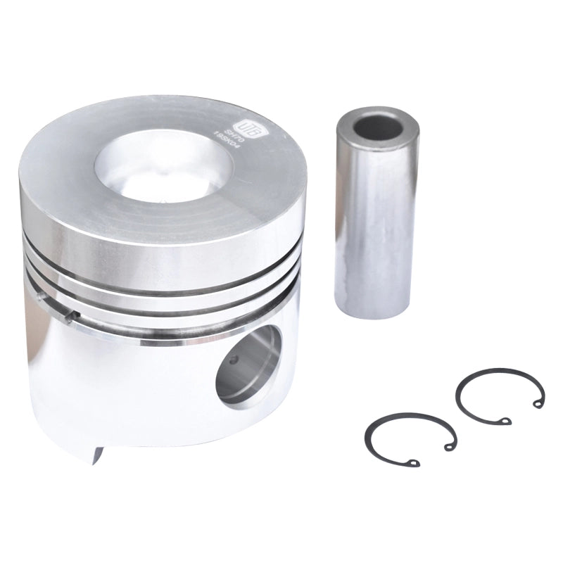 Klip motora Ø 102mm - Univerzal / FIAT
