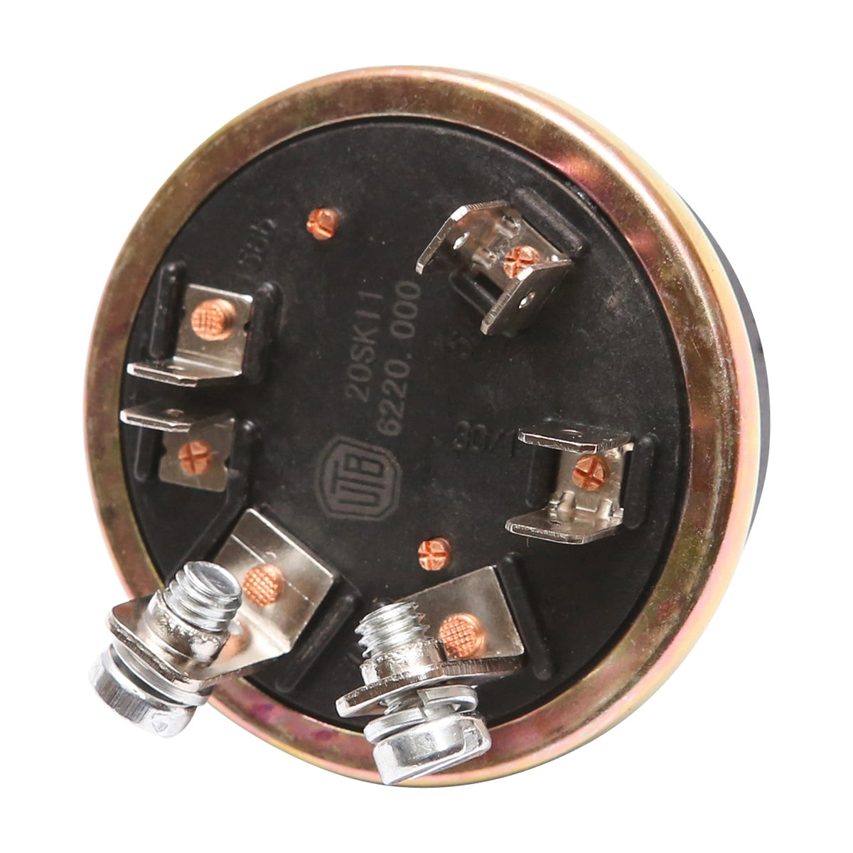 Brava kontakt - Univerzal / Štore / FIAT