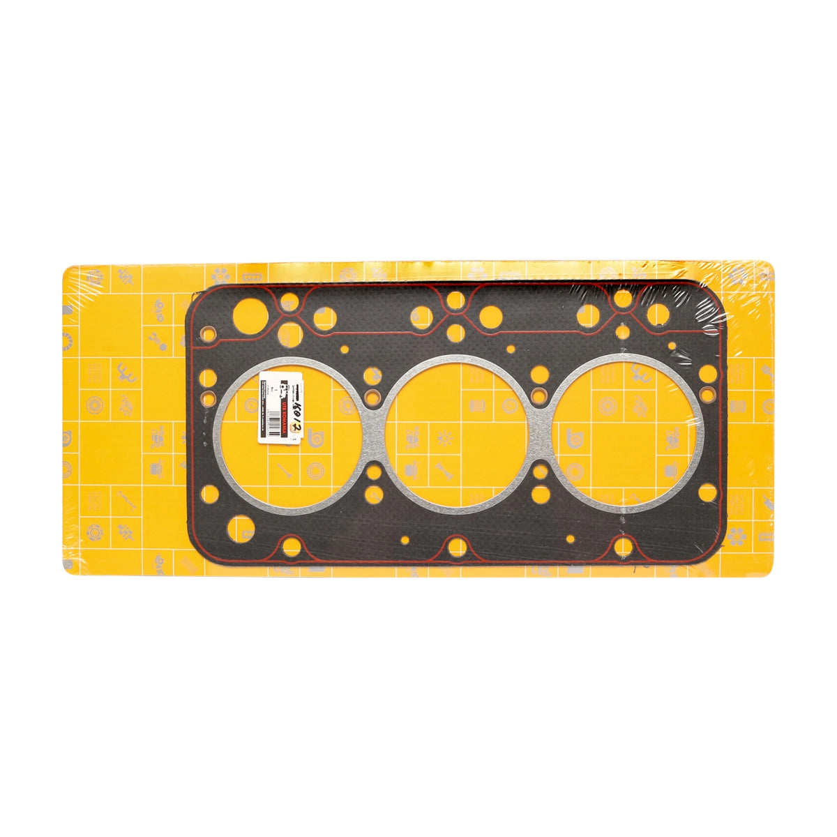 Dihtum glave Ø95 za FIAT motore sa 3 cilindra - Univerzal / Štore / FIAT