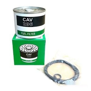 Filter goriva - Univerzal / Štore / FIAT