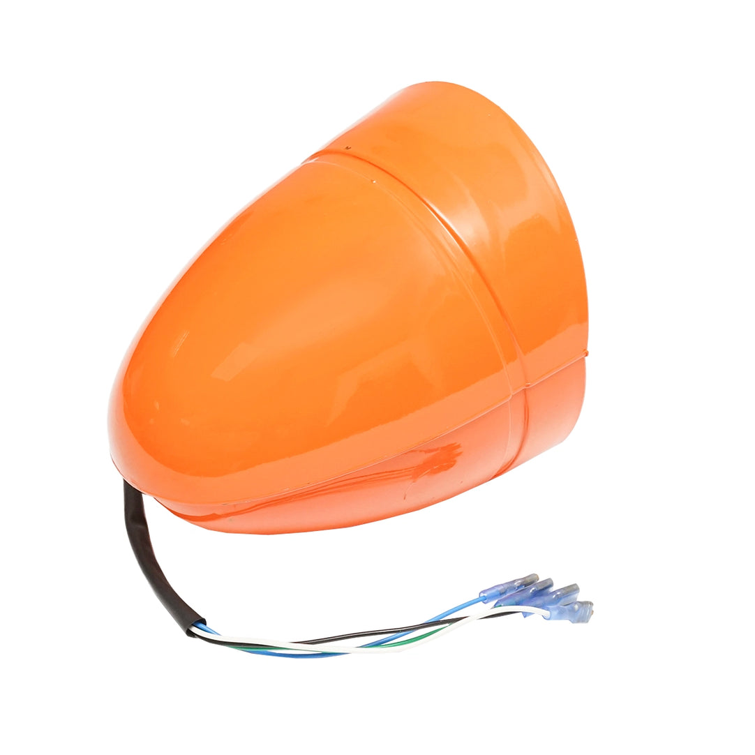 Far desni - Štore / FIAT