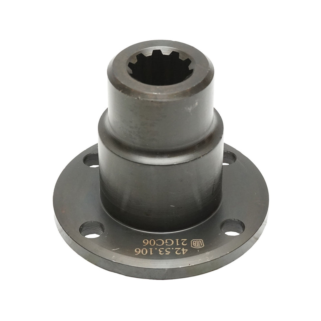 Flanša zadnja - Univerzal / FIAT