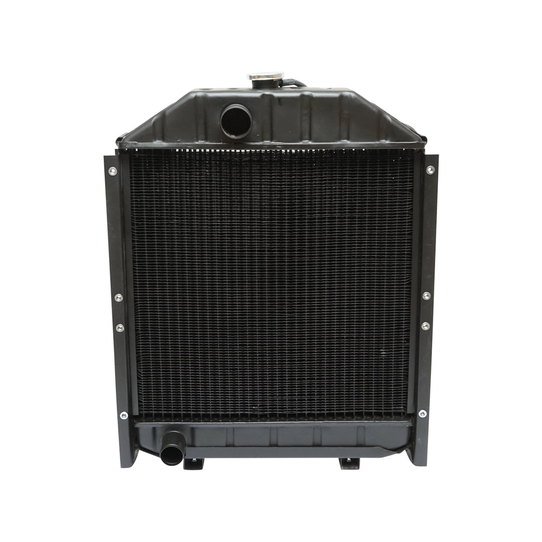 Hladnjak sa bakarnim ćelijama - Univerzal / FIAT