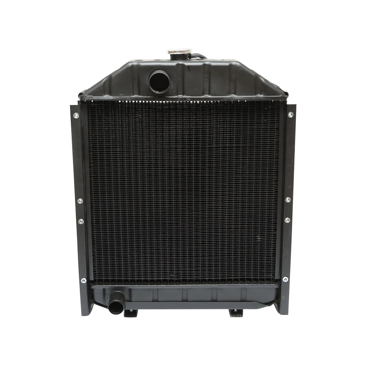 Hladnjak sa bakarnim ćelijama - Univerzal / FIAT