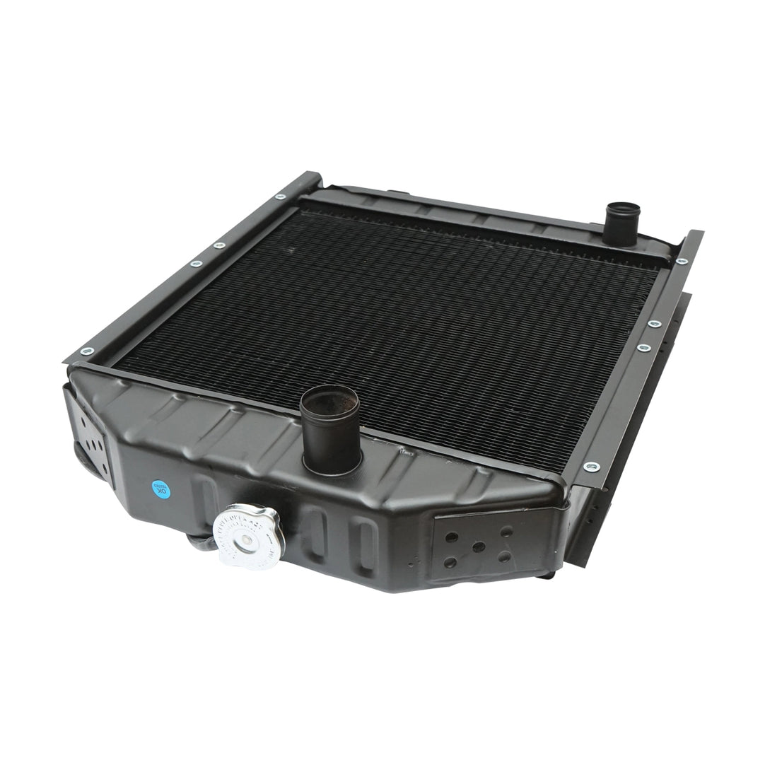 Hladnjak sa bakarnim ćelijama - Univerzal / FIAT