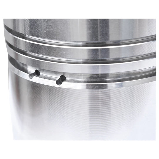 Klip motora Ø 102mm - Univerzal / FIAT