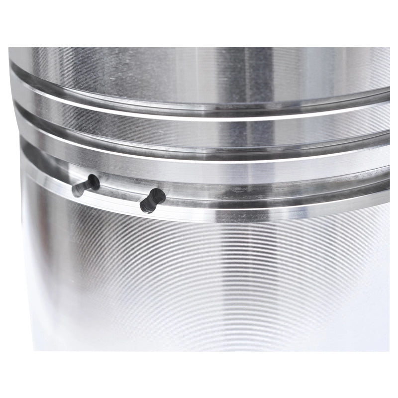 Klip motora Ø 102mm - Univerzal / FIAT