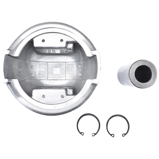 Klip motora Ø 102mm - Univerzal / FIAT