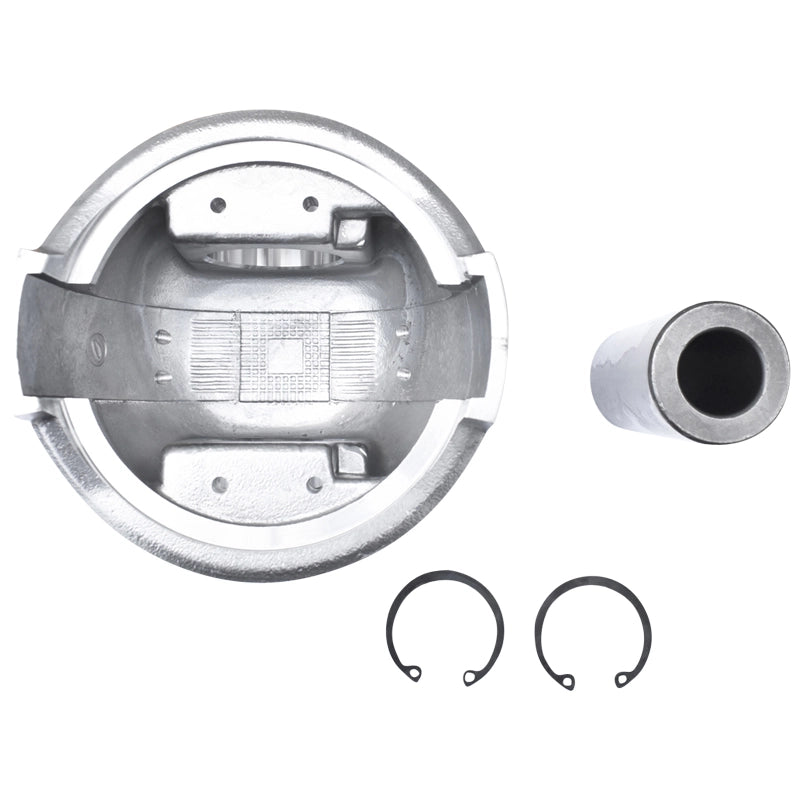 Klip motora Ø 102mm - Univerzal / FIAT