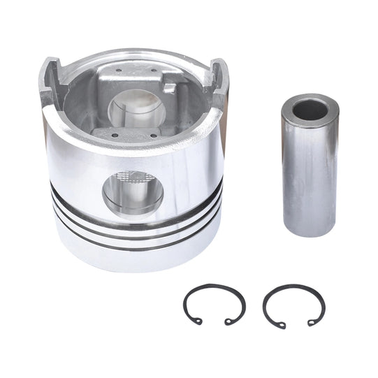 Klip motora Ø 102mm - Univerzal / FIAT