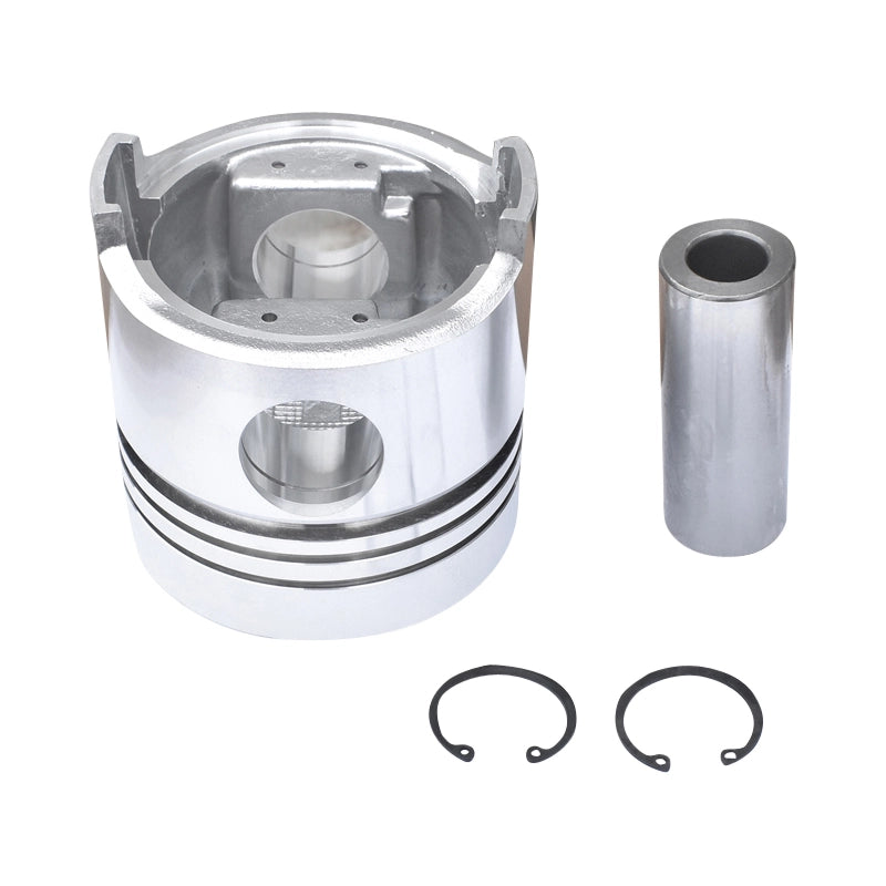 Klip motora Ø 102mm - Univerzal / FIAT