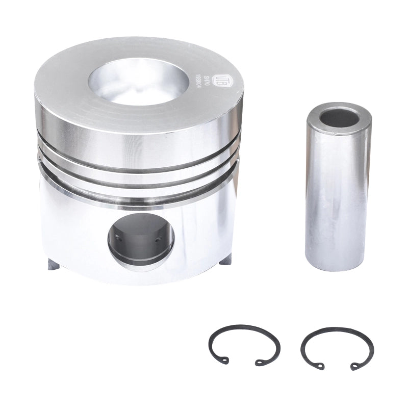 Klip motora Ø 102mm - Univerzal / FIAT