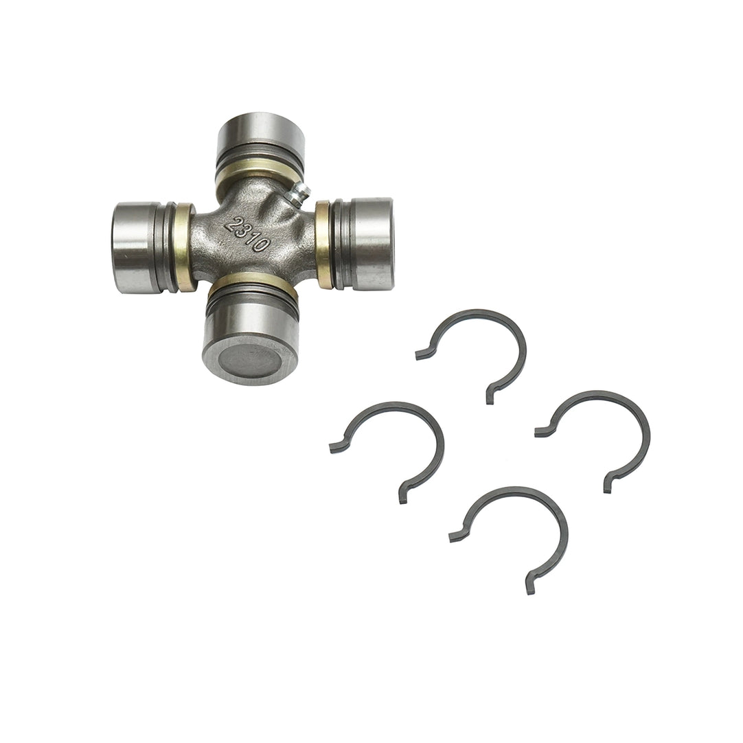 Krst kardana Ø 30mm - Univerzal / FIAT