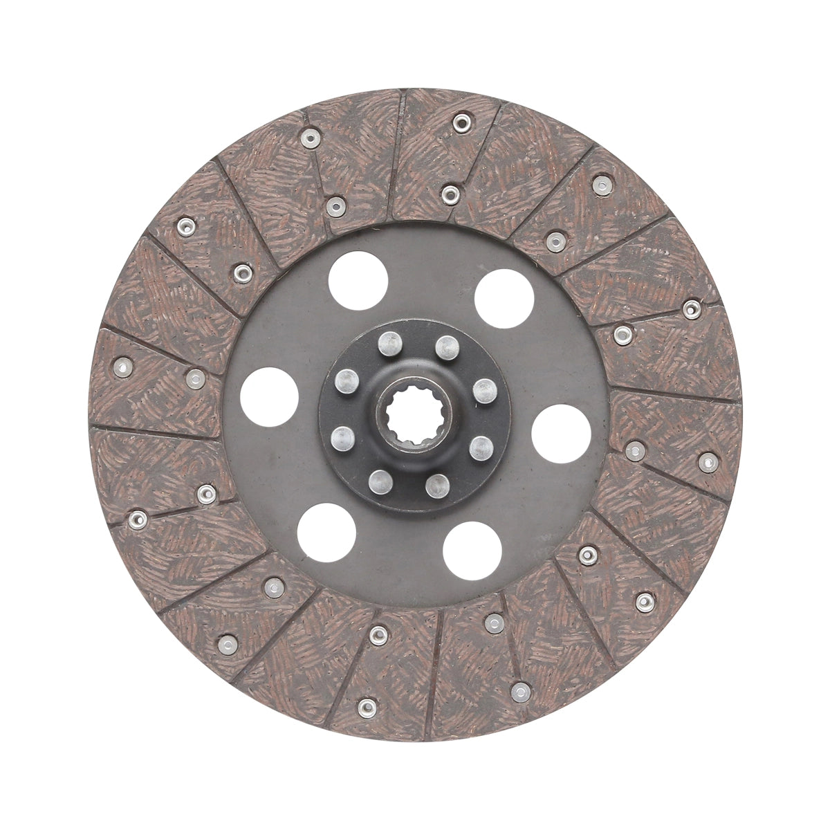 Lamela hidraulična (kardanska) - Univerzal 550 / FIAT