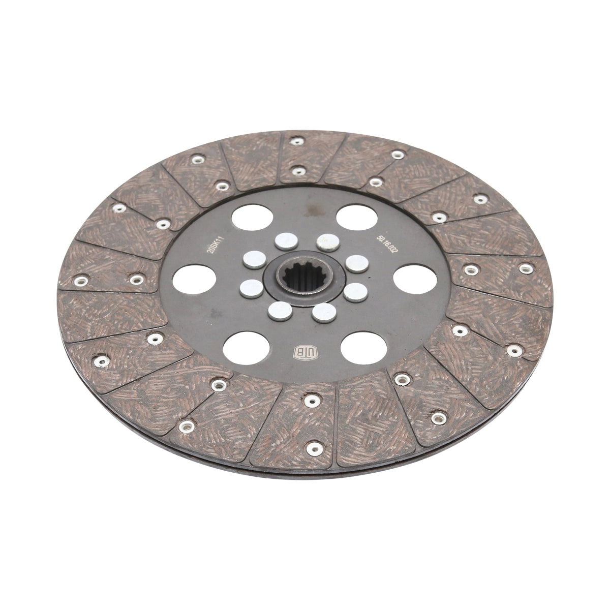 Lamela hidraulična (kardanska) - Univerzal 550 / FIAT