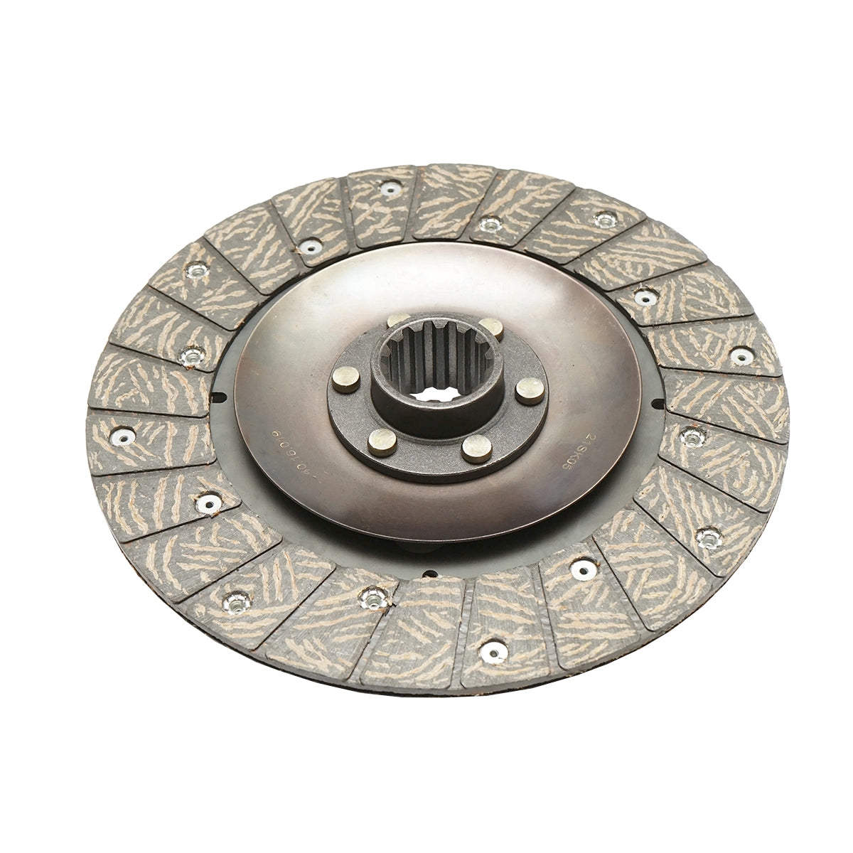 Lamela vučna - Univerzal 445 / FIAT