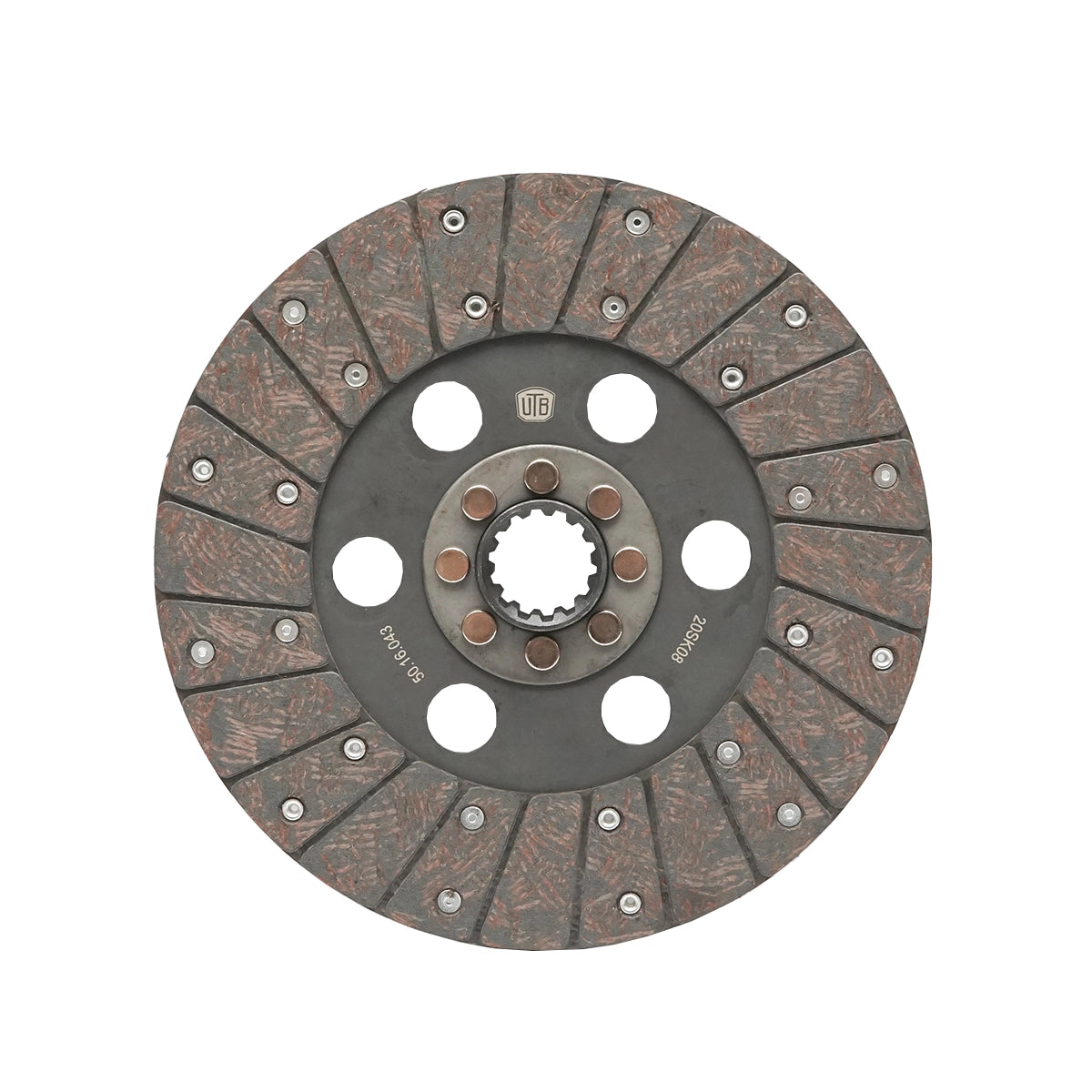 Lamela vučna - Univerzal 550 / FIAT