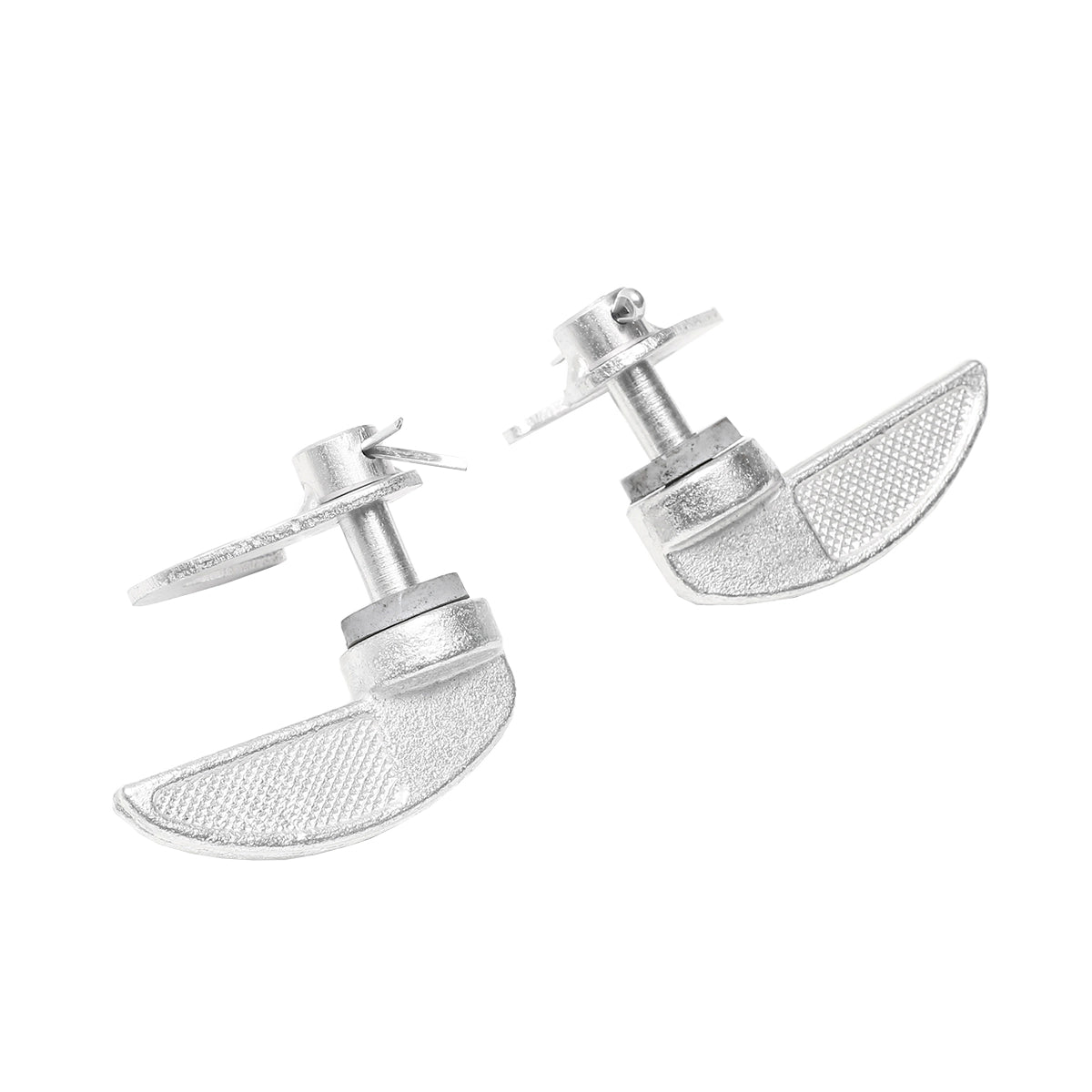 Leptiri haube - Univerzal / FIAT