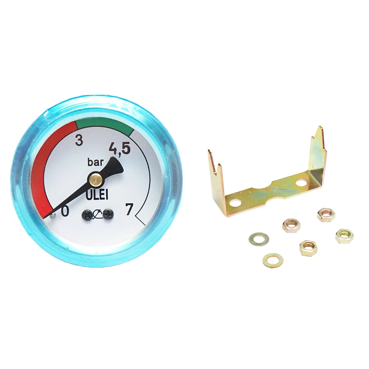 Manometar - Univerzal / Štore / FIAT