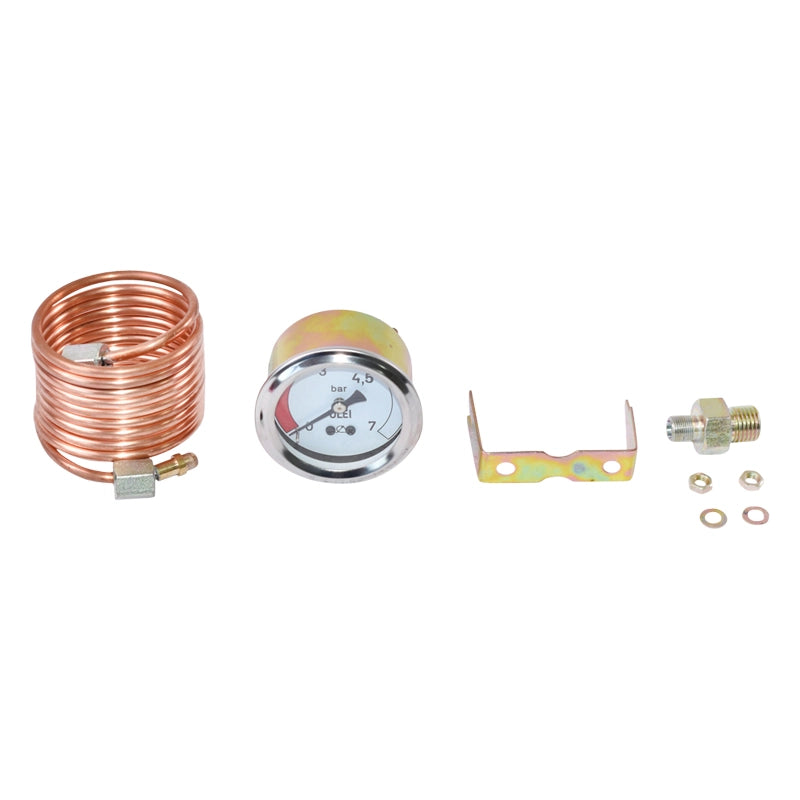 Manometar sa cevkom - Univerzal / Štore / FIAT