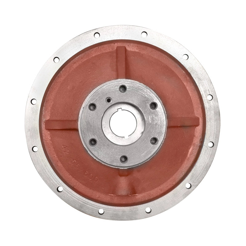 Poklopac diferencijala prednje vuče - Univerzal / FIAT