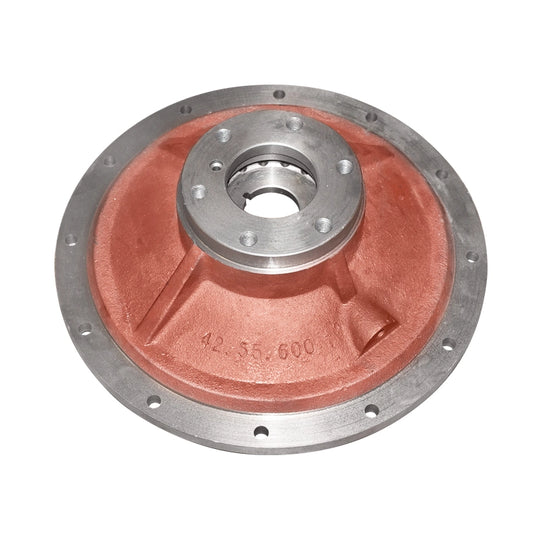 Poklopac diferencijala prednje vuče - Univerzal / FIAT