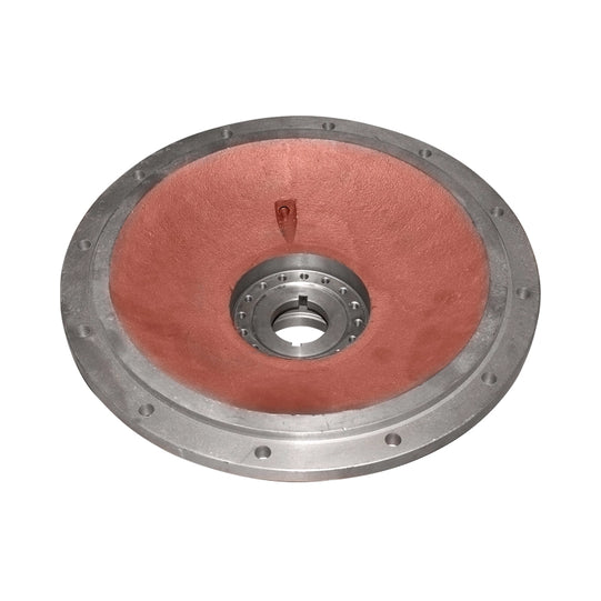 Poklopac diferencijala prednje vuče - Univerzal / FIAT