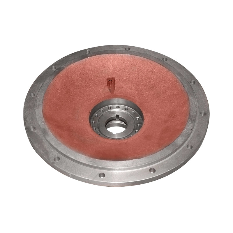 Poklopac diferencijala prednje vuče - Univerzal / FIAT