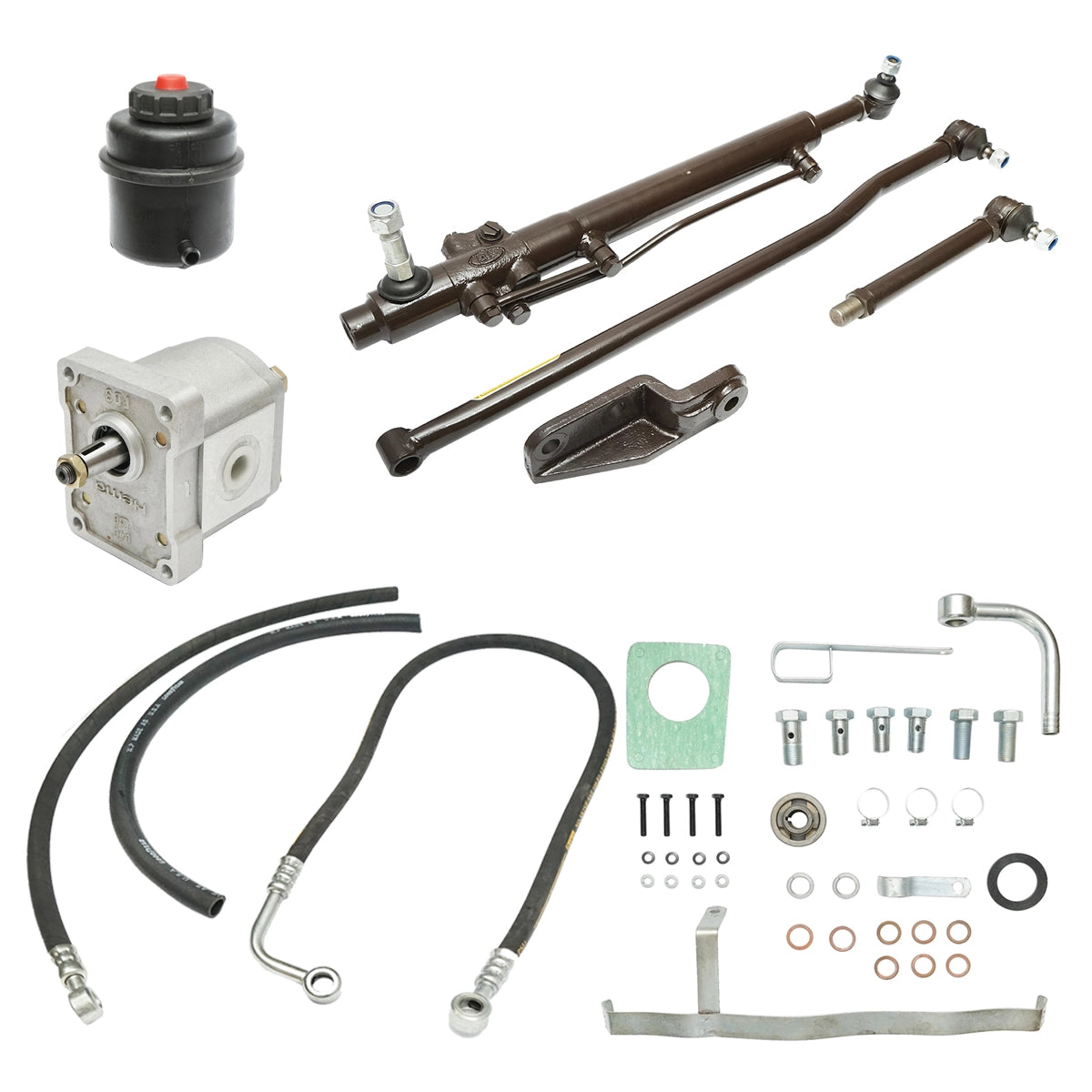 Polu servo - Univerzal / Štore / FIAT