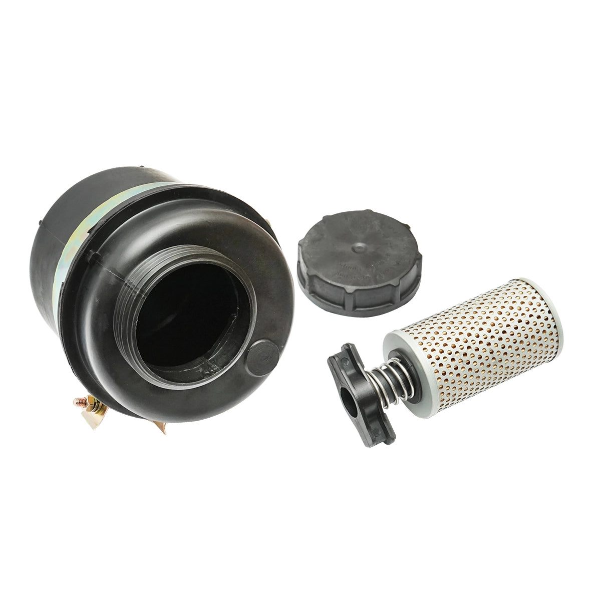 Rezervoar-posuda za polu servo - Univerzal / Štore / FIAT