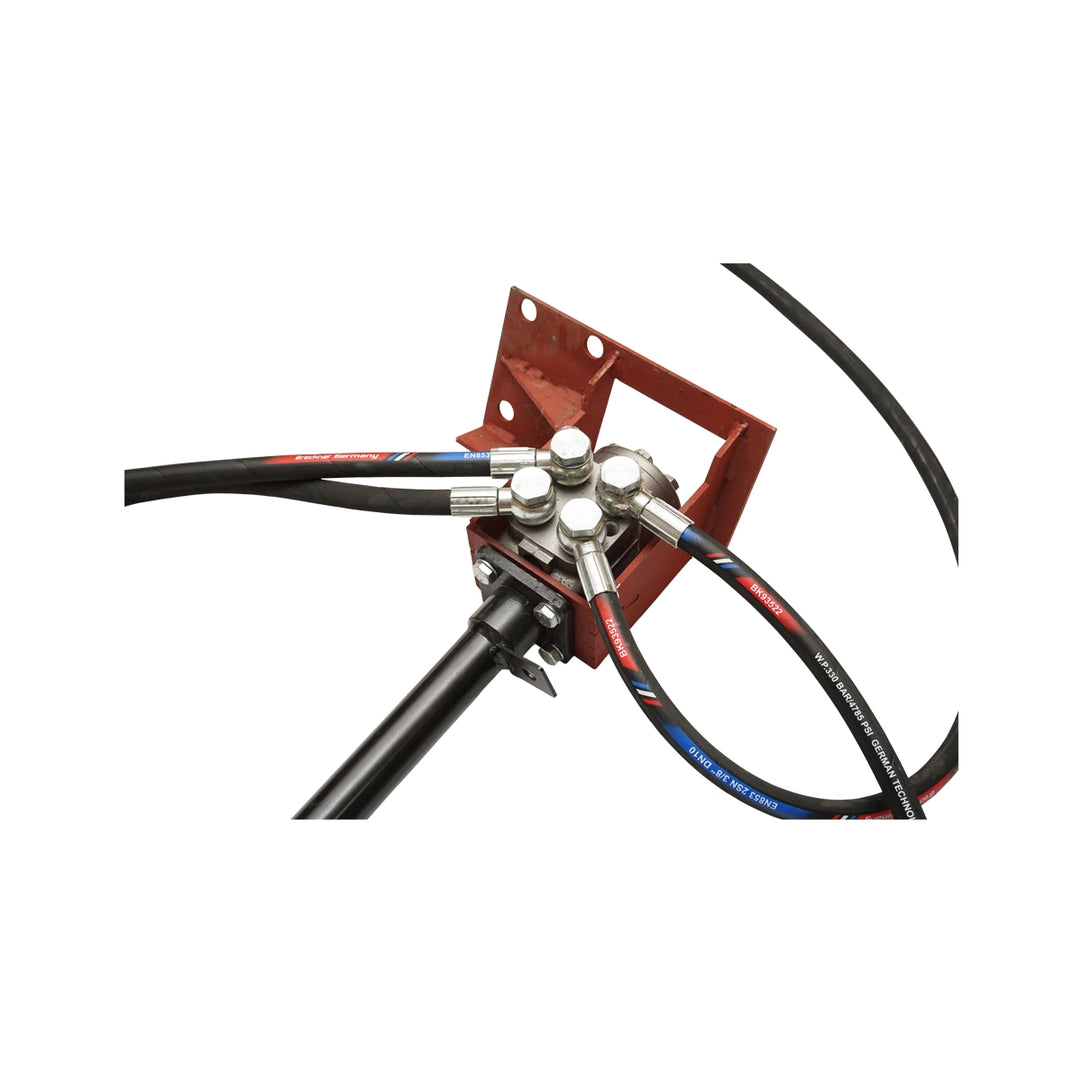 Pun servo - Univerzal / Štore / FIAT