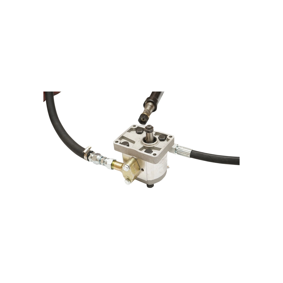 Pun servo - Univerzal / Štore / FIAT