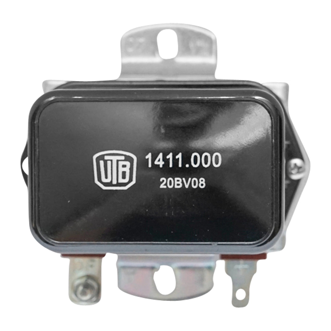 Regler 12 V - Univerzal / FIAT