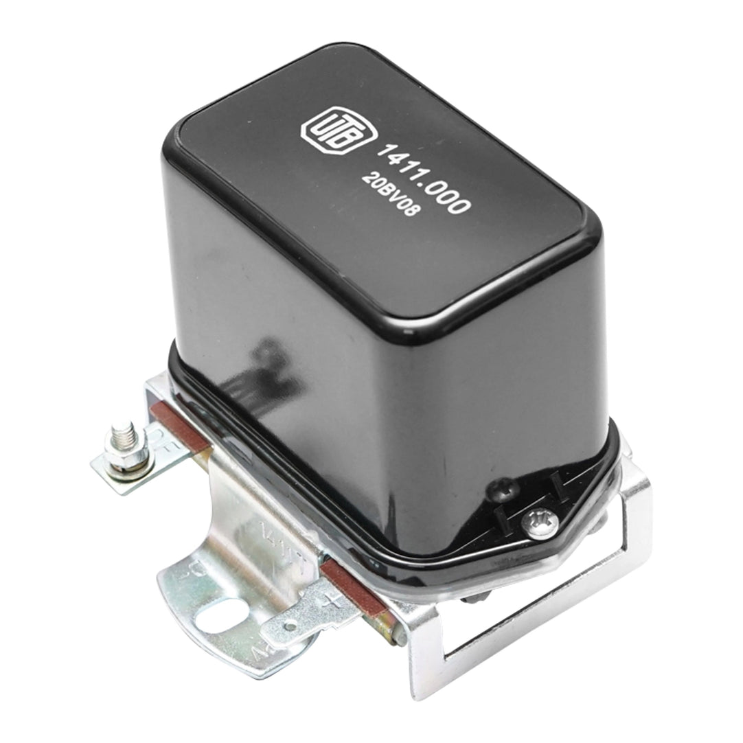 Regler 12 V - Univerzal / FIAT