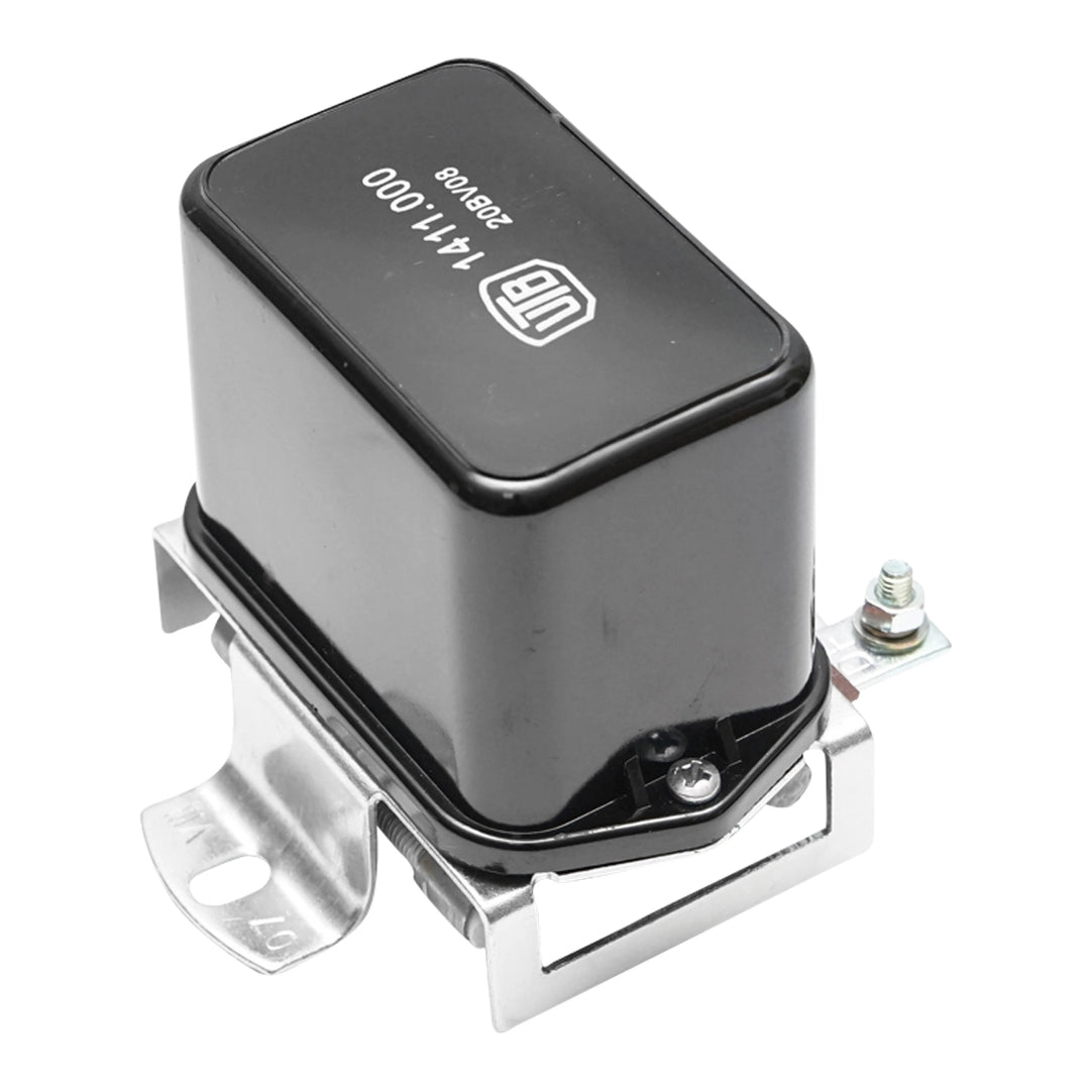 Regler 12 V - Univerzal / FIAT