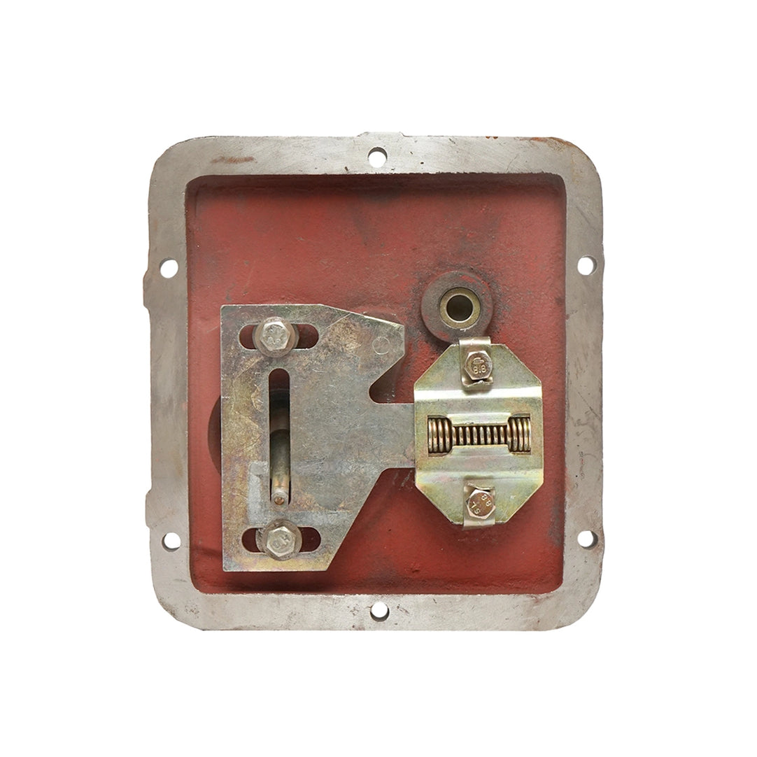 Ručica menjača kompletna - Univerzal / FIAT