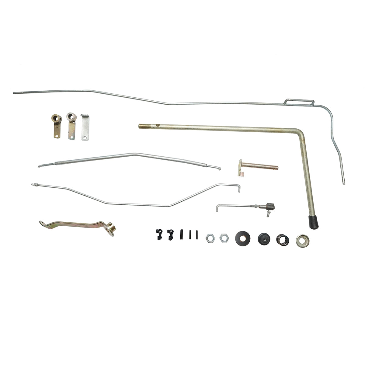 Set ručnog gasa - Univerzal 445 i 550