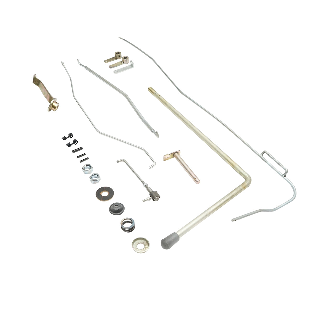 Set ručnog gasa - Univerzal 445 i 550