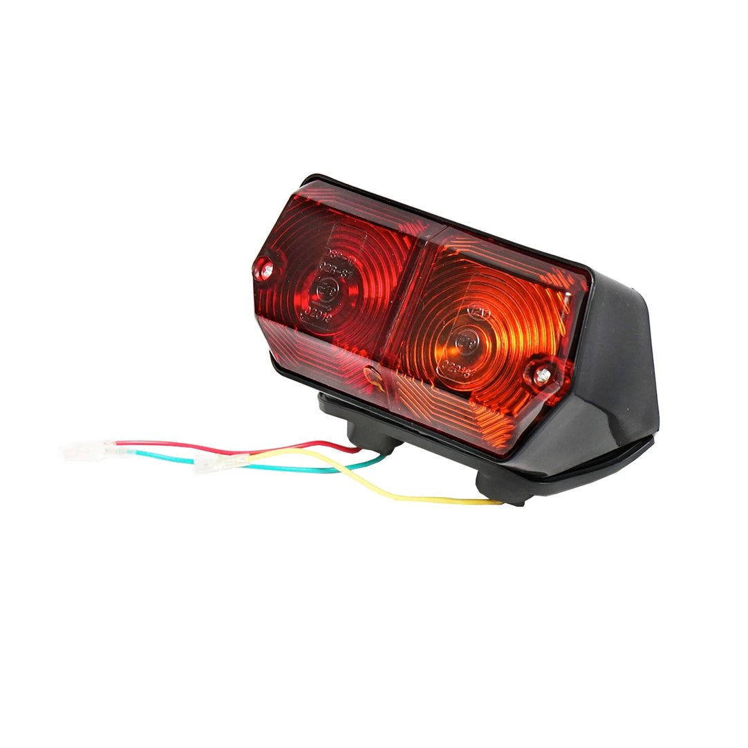 Štop lampa zadnja desna - Univerzal / FIAT