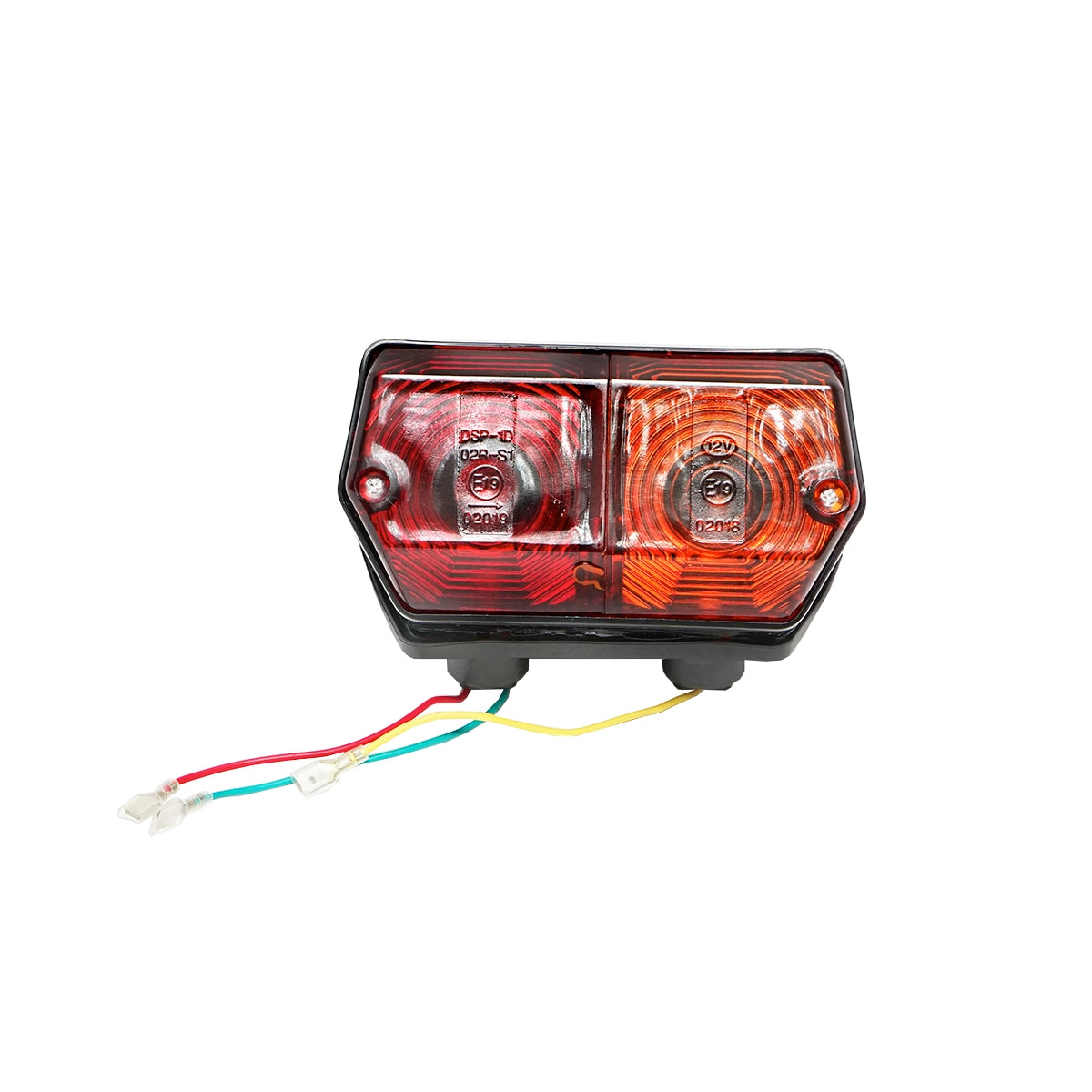 Štop lampa zadnja desna - Univerzal / FIAT