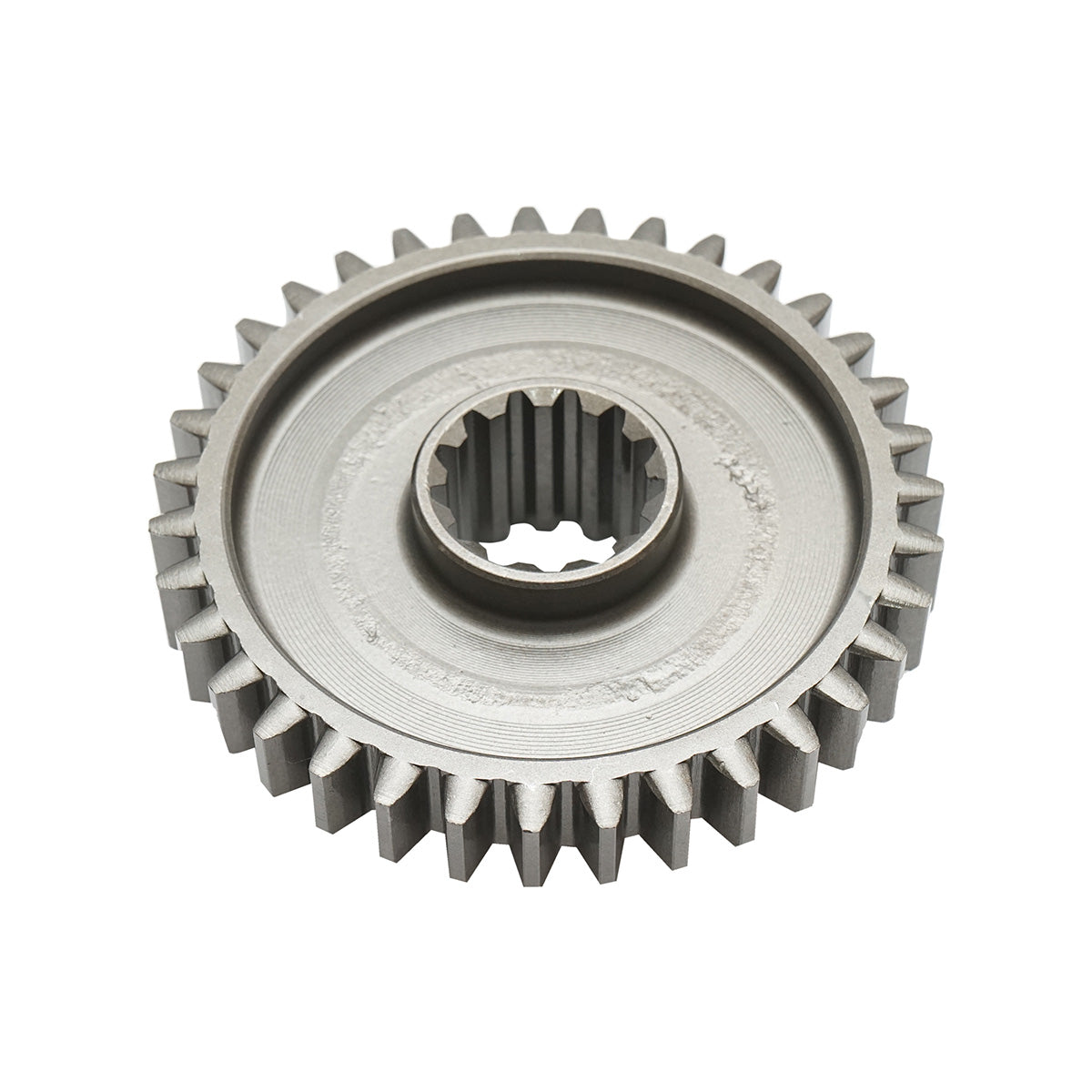 Zupčanik 35 zuba (123) za duplu vuču - Univerzal / FIAT